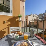 C M Fori Imperiali Apartment