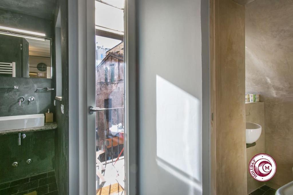 C M Fori Imperiali Apartment Rom