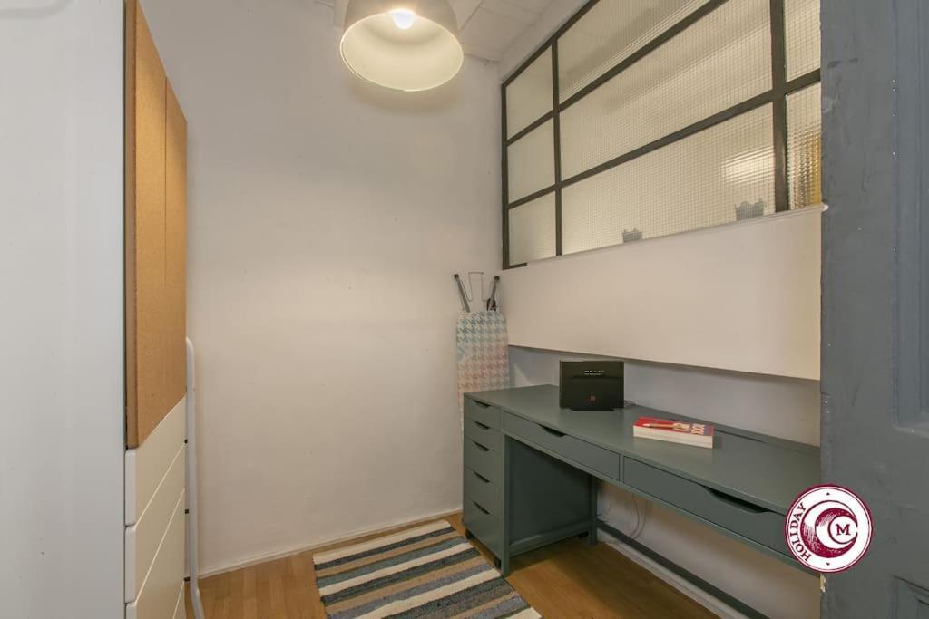 C M Fori Imperiali Apartment Rom
