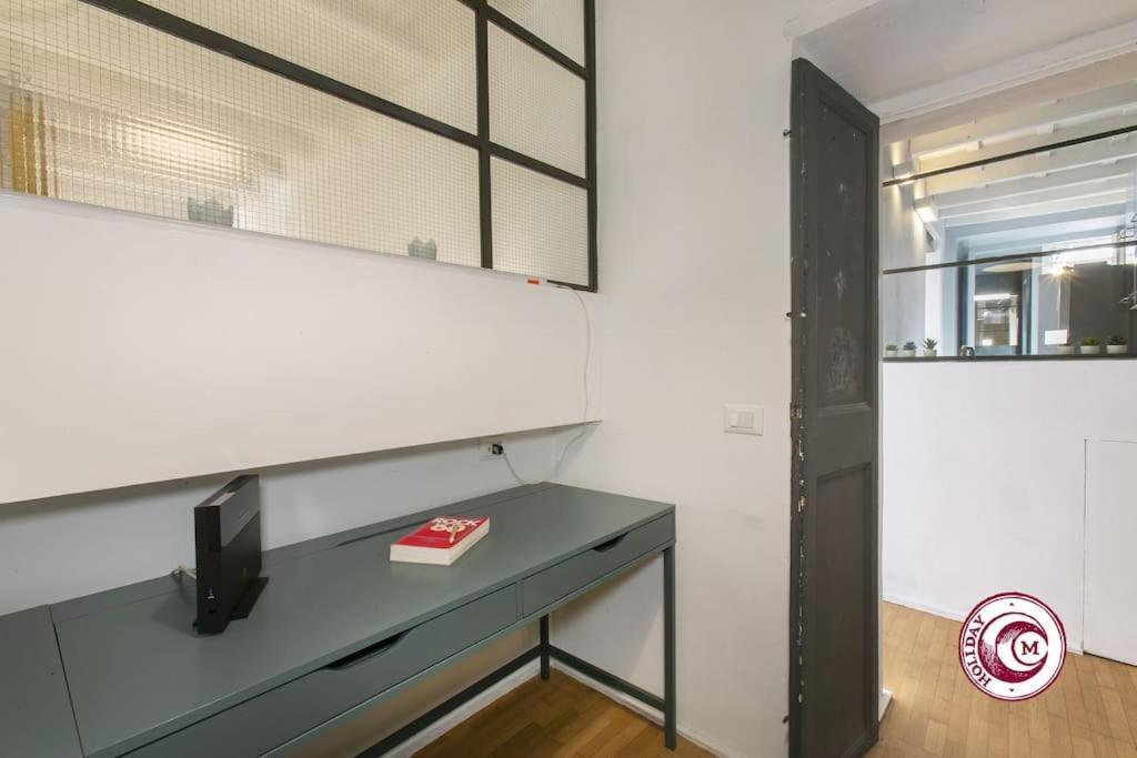 C M Fori Imperiali Apartment Rom