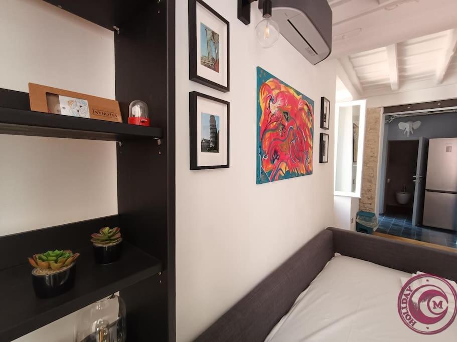 Apartment C M Fori Imperiali Rom