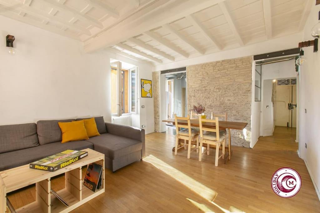 Apartment C M Fori Imperiali *