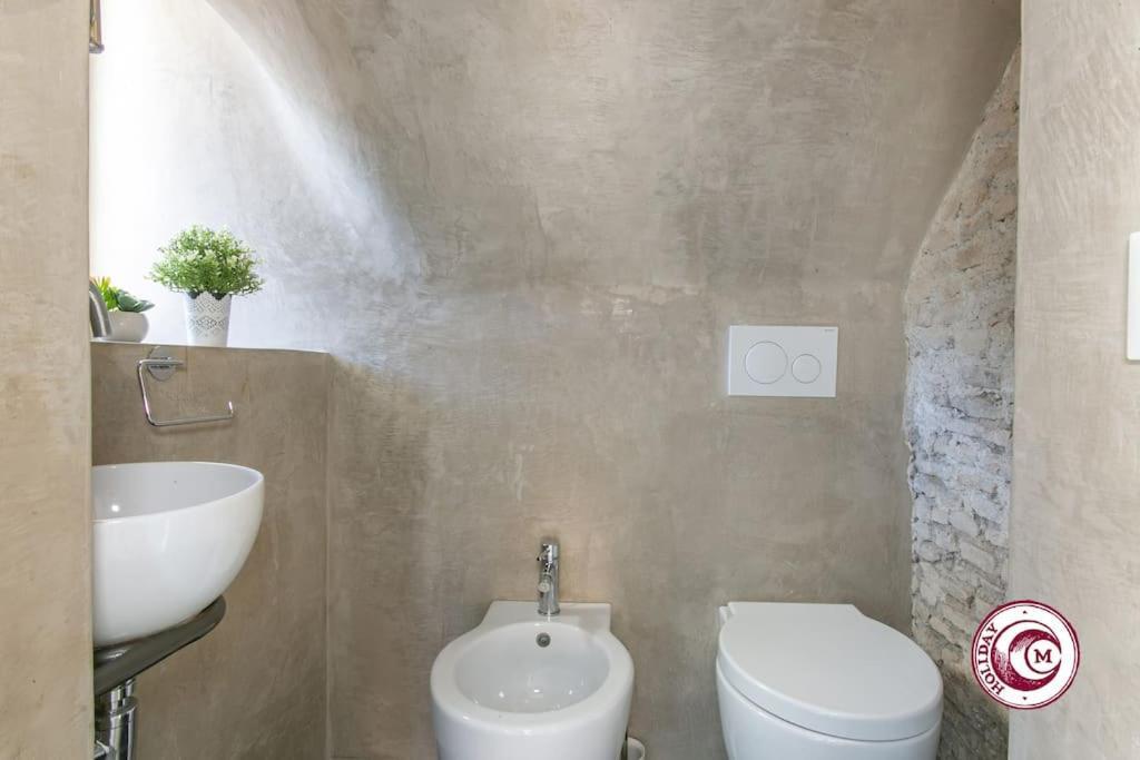 C M Fori Imperiali Apartment Rom