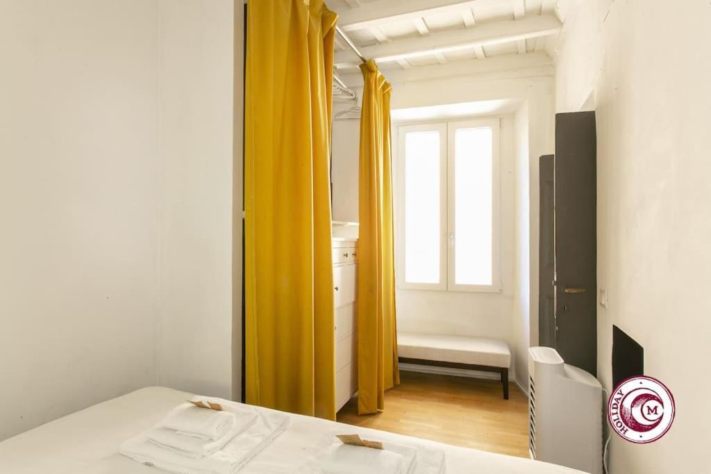 Apartment C M Fori Imperiali Rom