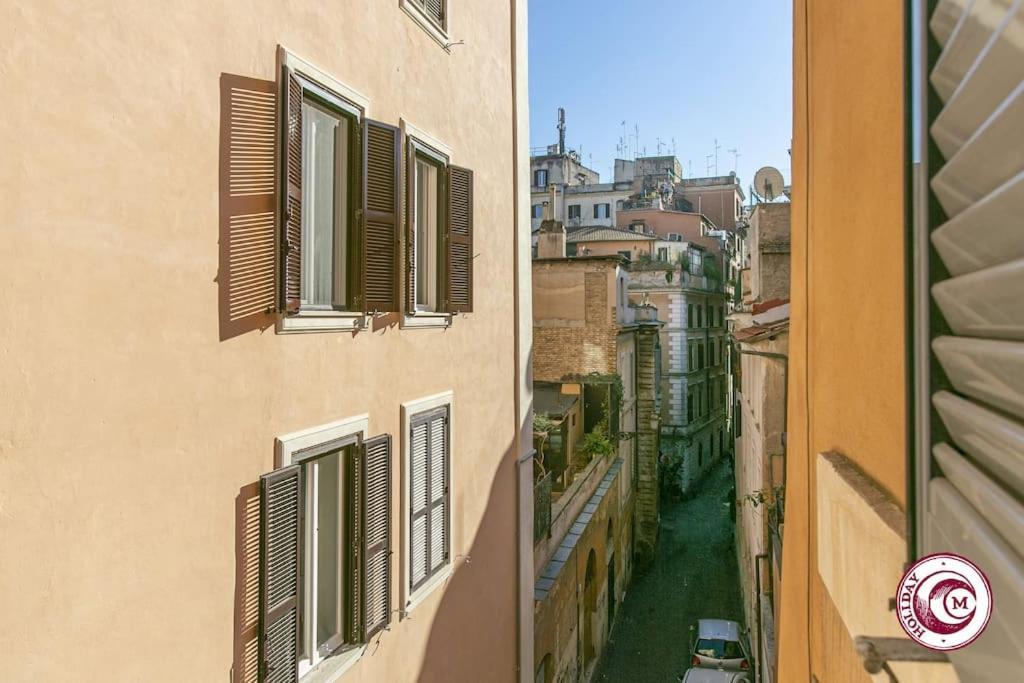 Apartment C M Fori Imperiali Rom